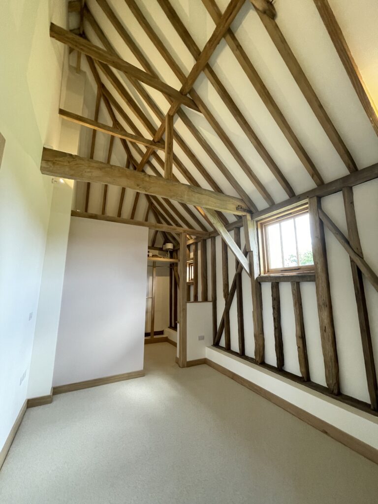 Architectural Building Conservation in Kent